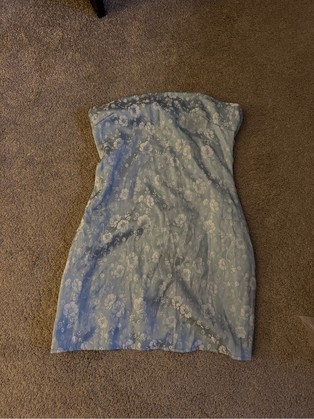 Princess Polly dress size 8